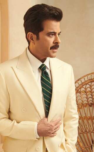 Birthday Special: 7 pictures that prove Anil Kapoor is ageing like a fine wine