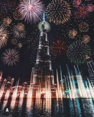 6 Stunning International Destinations To Ring In The New Year

