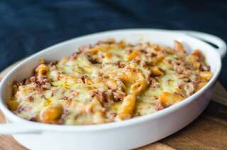 7 Vegetarian Meal Options For Christmas Dinner