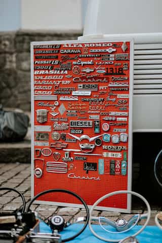 6 Famous Companies and Their Unlikely First Products
