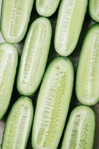 6 Foods for Healthy Hair, Skin & Nails