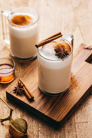 Surprising Health Benefits of Cinnamon Tea