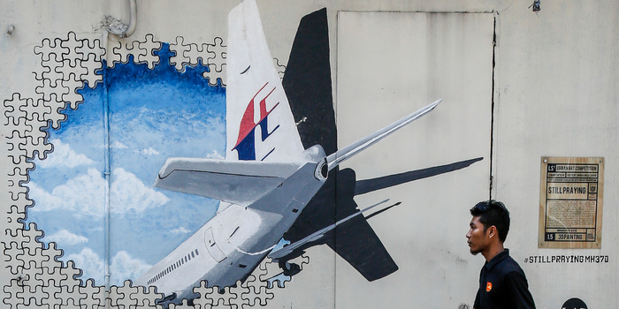 MH370 Plane’s Wreckage Found? 7 Key Points to Note 
