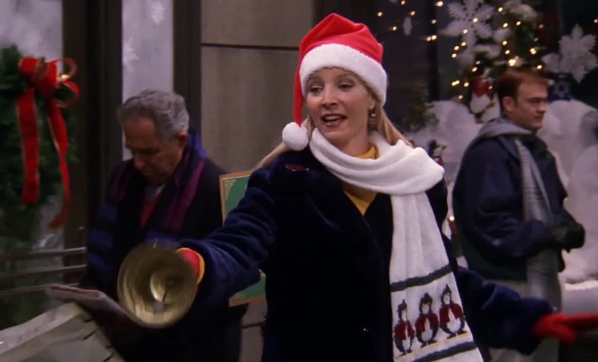 6 Christmas TV Episodes To Revisit This Holiday Season 