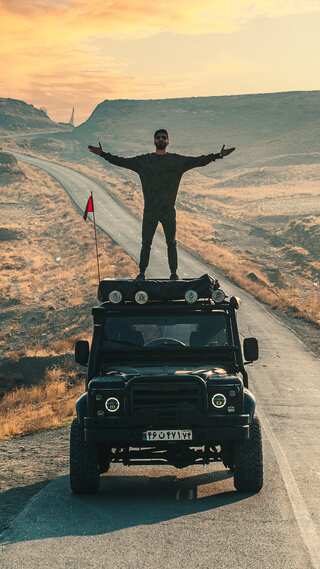 5 Essentials For A Road Trip
