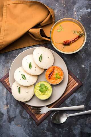 6 South Indian Breakfasts Under 200 Calories 
