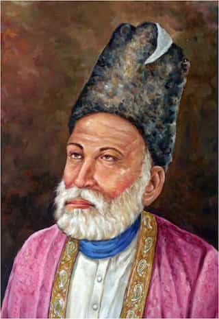 Mirza Ghalib Birth Anniversary: 6 Facts About Legendary Urdu Poet
