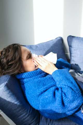 Cold vs Flu: Symptoms & All You Need to Know