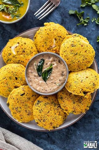 6 Healthy Indian Dishes From Oats For Weight Loss
