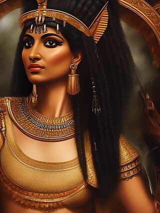 7 Secrets to Cleopatra's Timeless Beauty
