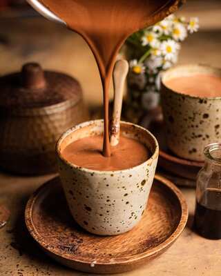Weight Loss: 6 Drinks That Improve Metabolism