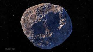 5 Asteroids That Zoomed Past Earth In December 2023 
