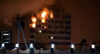 5 Common Reasons Behind House Fires 
