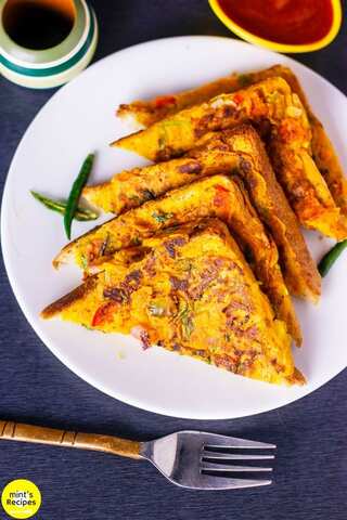 6 Weight Loss Dishes From Gram Flour (Besan)