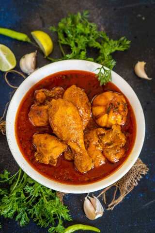 Indian Dishes That Taste Better the Next Day
