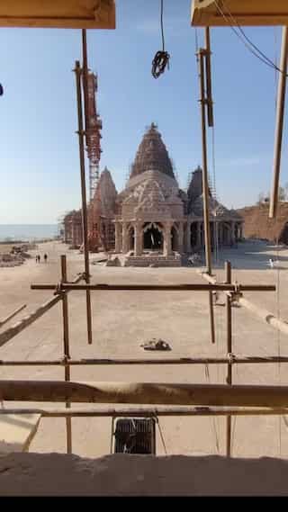 6 Important Ram Temples Besides Ayodhya
