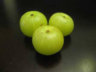 6 Reasons To Eat One Amla Every Day

