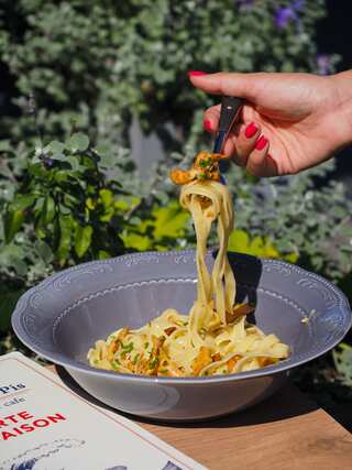 Dishing Out History: 7 Famous Foods Named After Real People