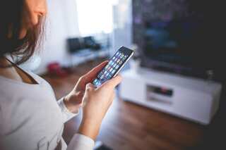 5 Tips if Your Phone Hangs