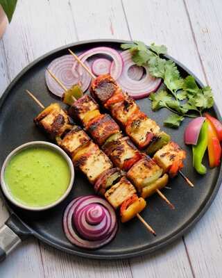 6 Indian Dinner Ideas for New Year's Eve
