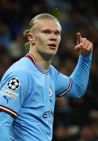 WIONs Premier League Best XI Of The Year