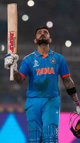 WIONs ODI Team Of The Year 2023
