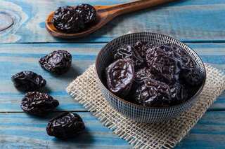 5 Health Benefits of Prunes