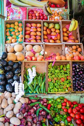 7 Fruits And Vegetables That Are Secretly Making You Fat