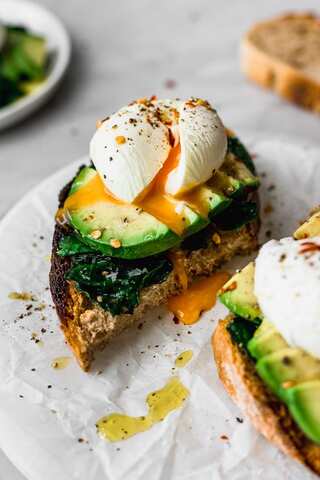 6 Foods That Help Boost Dopamine Levels 
