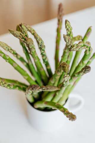 5 Health Benefits of Asparagus