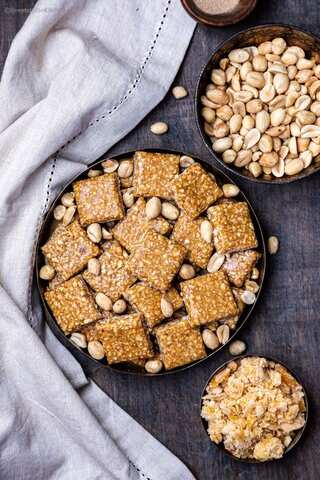 6 Guilt-free and Healthy Desserts For Weight Loss