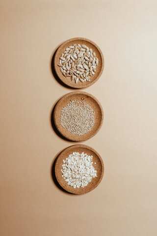 7 High-Carb Foods That Are Extremely Healthy 