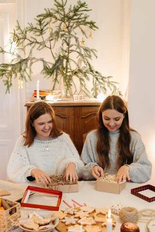 Last-minute New Year Gift Ideas