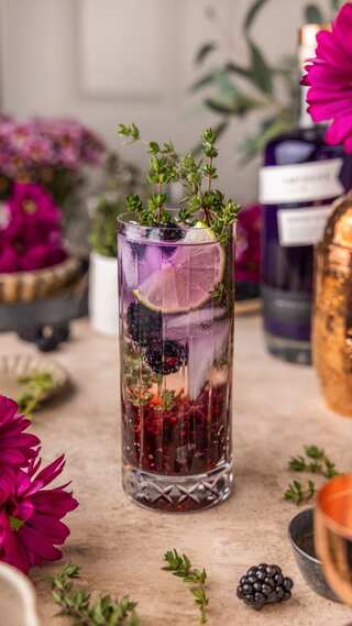 6 Cocktails Every Flower Lover Should Drink
