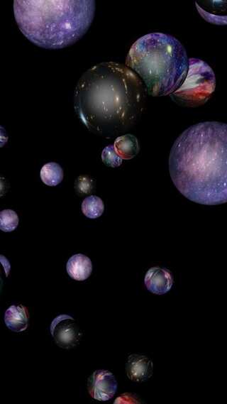 Multiverse: A Space Theory That Baffles Scientists
