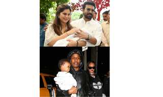 Yearender 2023: Celebrity Babies Born This Year