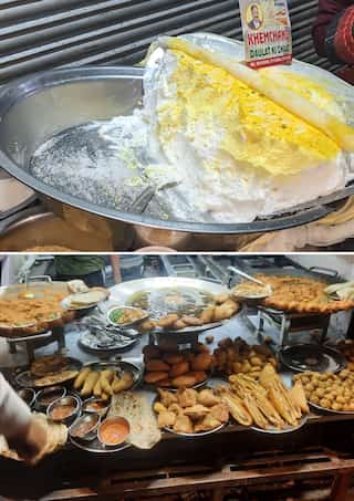 Flavours of Old Delhi: 10 Must-Eat Delights This Winter Season