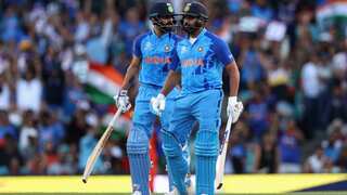 Most Player-Of-The-Match Awards In T20Is For India