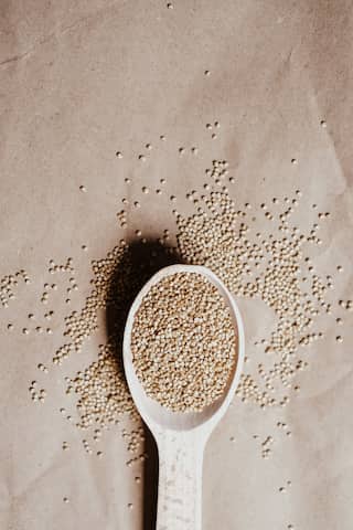 6 Must-Try Quinoa Recipes With An Indian Touch