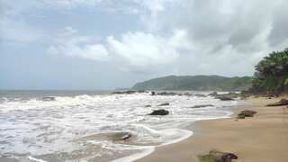7 Must-Visit Beaches In South Goa