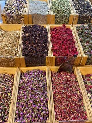 7 Herbs That Are Mood Boosters
