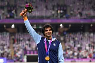 Rewind 2023: Top 5 Sporting Moments For India