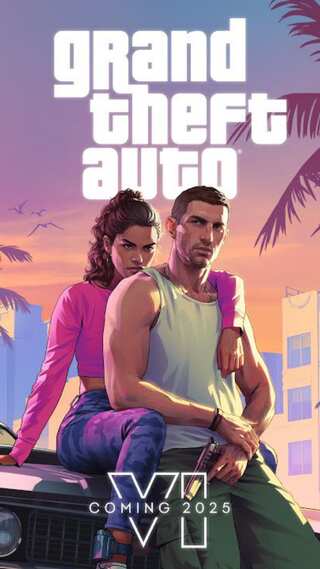 GTA VI's First Trailer Unveiled: Here's What We Know So Far