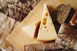  2023's Best Cheese in the World