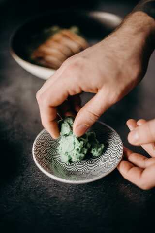 6 Surprising Health Benefits of Wasabi