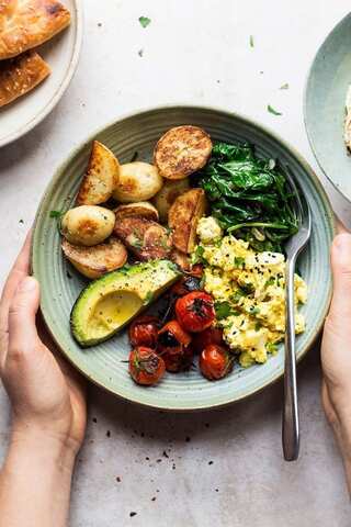Health Benefits Of A Ketogenic Diet
