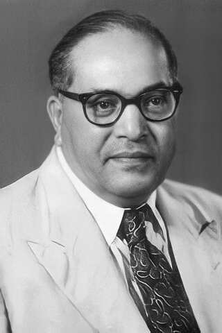 5 Famous Inspirational Quotes by Dr BR Ambedkar 
