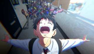 7 Must-Watch New Anime Series Released in 2023 

