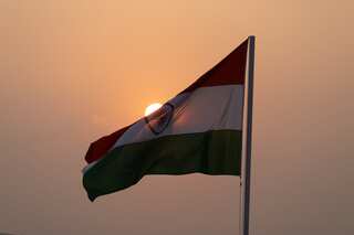 5 Names of India
