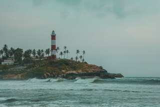 7 Must-Visit Beaches In Kerala